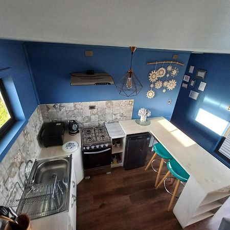 ダルアウェ Casa Pascualaヴィラ エクステリア 写真