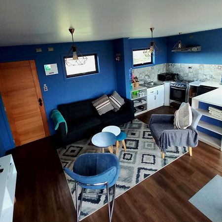 ダルアウェ Casa Pascualaヴィラ エクステリア 写真