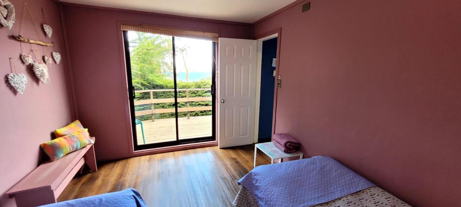 ダルアウェ Casa Pascualaヴィラ エクステリア 写真